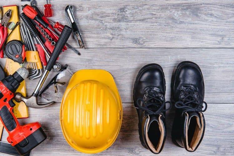 Most-Comfortable-Steel-Toe-Work-Shoes-equipment-safety