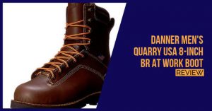 wolverine men's w2421 raider boot review