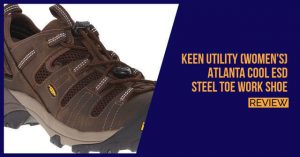 KEEN-Utility-(Women's)-Atlanta-Cool-ESD-Steel-Toe-Work-Shoe-review